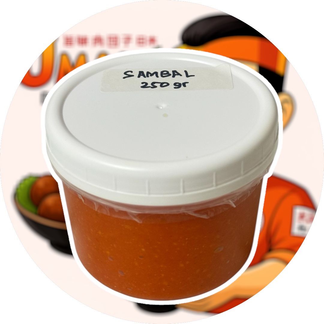 SAMBAL