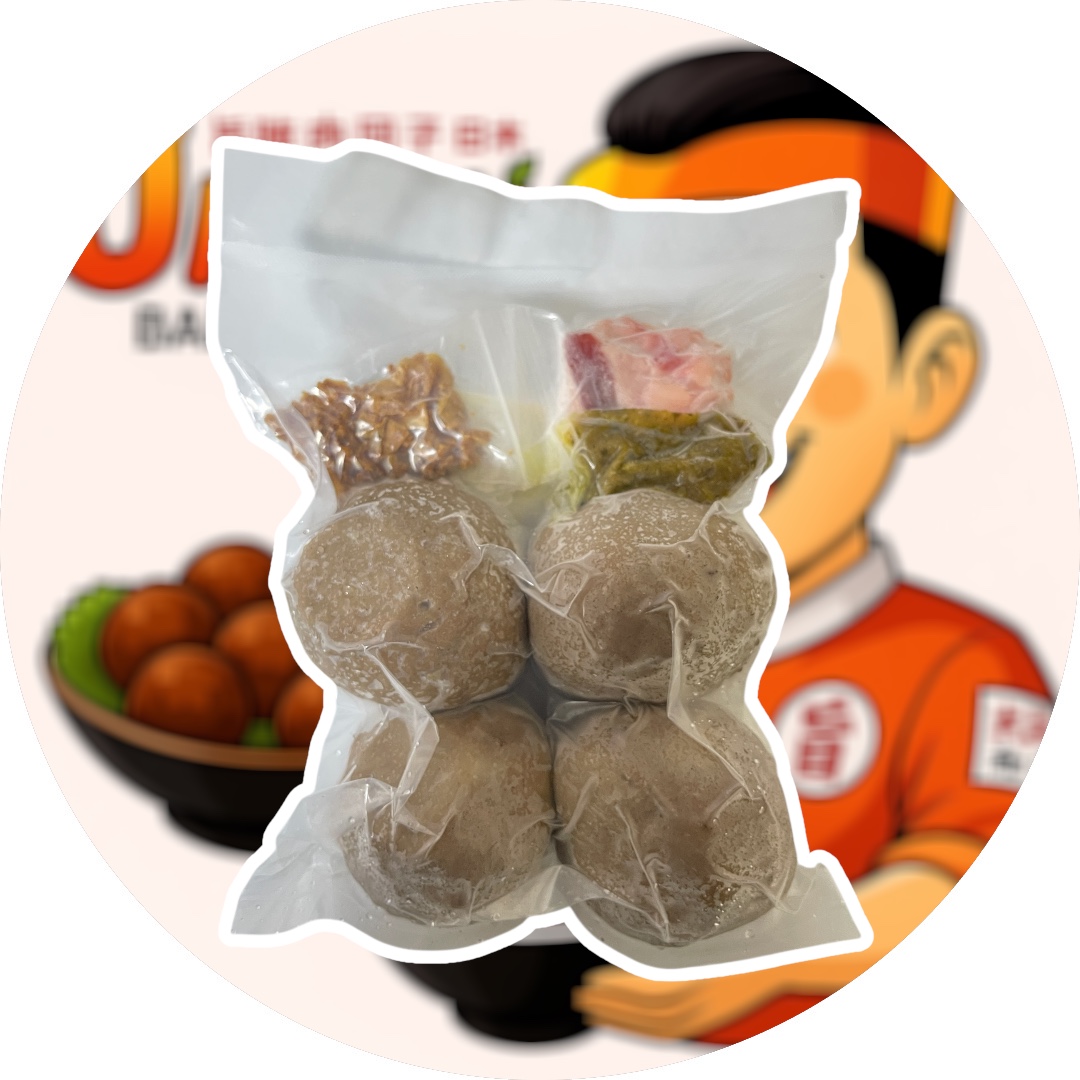 BAKSO MOZA ORIGINAL